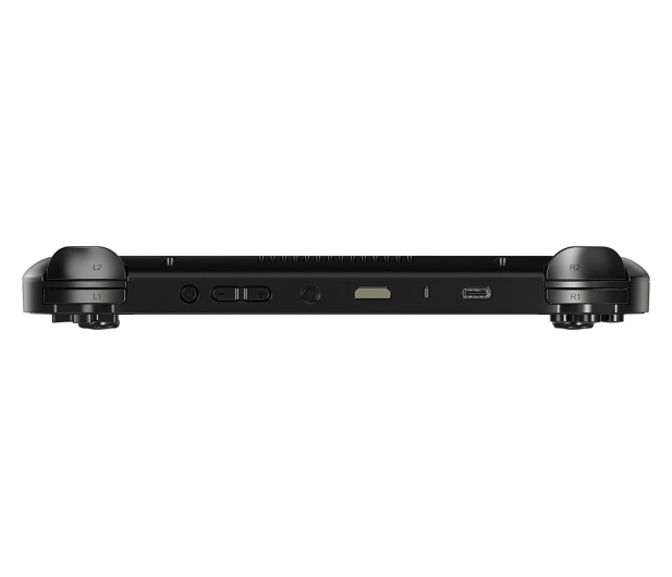 Anbernic RG VITA Pro 64 GB Pamięci czarna - 1596363 - zdjęcie 3